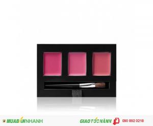 Son bền màu The ONE Lip Palette