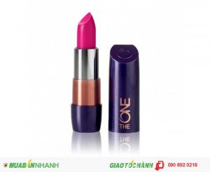 Son môi The ONE 5-in-1 Colour Lipstick