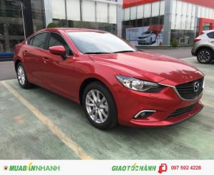 Ưu đãi 91tr Tại Mazda Hải Dương Hưng Yên