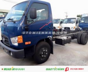 Xe tải Hyundai Mighty HD72 giá rẻ, có sẵn, giao xe toàn quốc