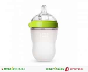 Bình Sữa COMOTOMO 250ML