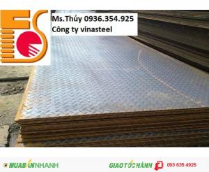 Thép tấm Q345B giá rẻ HCM