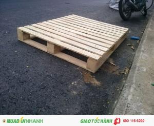 Pallet gỗ thông đóng bàn ghế vân đẹp đà nẵng thanh lý