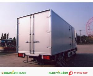 Bán Hyundai HD72 3500 kg, tặng thuế trước bạ, giá 590 tr
