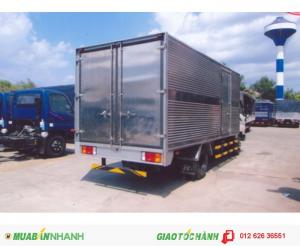 Hyundai tải 3,5 tấn Nhập khẩu từ Hàn Quốc mới 100%