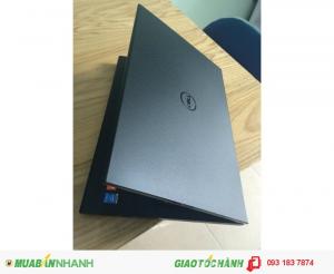 Laptop Dell 3442, i3 4005U, 2G, 500G,...