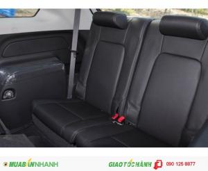 Chevrolet Captiva Revv Mới 100%. Hỗ trợ vay 80% giá trị xe. Cam kết giá tốt nhất
