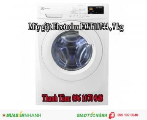 NEW HOT: Máy giặt Electrolux EWF10844 , EWF12844, EWF12844S, EWF10744 giá cạnh tranh nhất