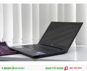 Laptop Dell 3542, i3 4030, 4G, 500G, 99% zin...