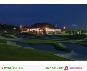 Đầu tư Khu biệt thự nghĩ dưỡng Ocean Dunes phan thiết