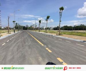 Đầu tư Khu biệt thự nghĩ dưỡng Ocean Dunes phan thiết