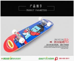 ván trượt cao cấp giá cạnh tranh