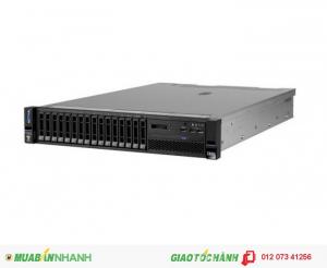 Máy chủ IBM Lenovo System X3650 M5 - 5462D2A