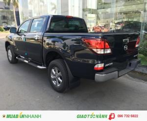 MAZDA HẢI DƯƠNG – HƯNG YÊN bán xe Mazda BT-50 2.2 MT 2016 giá 684 triệu