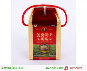 Cao Đông Trùng Hạ Thảo 68%