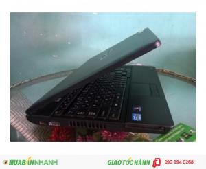 Laptop Toshiba Dynabook B551/C, máy chạy mát, siêu bền