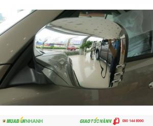 MITSUBISHI Pajero 2.5 số sàn lắp ráp , có bán trả góp , giao xe ngay