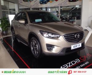 Mazda CX5 2.0 Facelift 2016