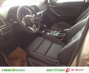 Mazda CX5 2.0 Facelift 2016