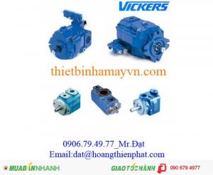 Van thủy lực Vickers-HTP Việt Nam