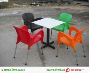 Cần thanh lý gấp ghế nhựa giá rẻ nhất