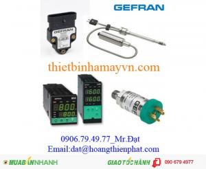 Cảm biến áp suất Gefran – dat@hoangthienphat.com