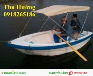 Vỏ Thuyền composite câu cá cho 2-4 người giá rẻ nhất Hà Nội