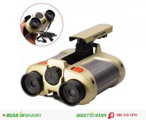 Ống Nhòm Night Scope