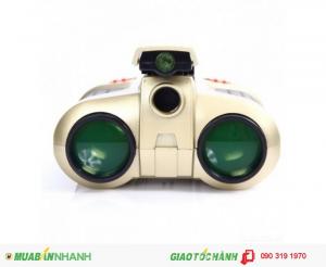 Ống Nhòm Night Scope
