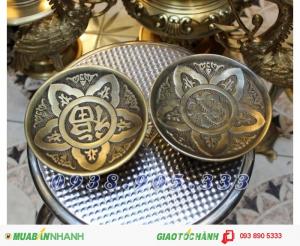 Mâm bồng, ĐK 35cm, mâm ngũ quả,