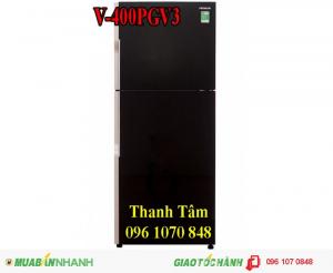 KHui hộp : Tủ lạnh 2 cánh Haitachi R-WG400PGV3 , R-VG440PGV3, R-VG470PGV3 giá kịch sàn.