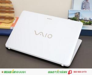 Vaio Fit 15E SVF15 i5 4200U/RAM 6GB/ 750GB