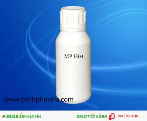 Chai nhựa dược phẩm