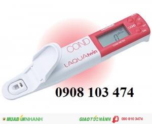 Bút đo độ dẫn điện (conductivity)   Model:EC 22