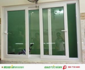 cửa mở trượt