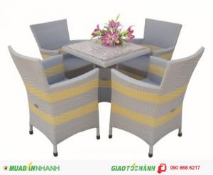 Ghế mây xuất khẩu