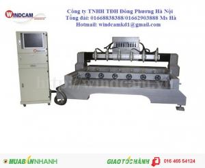 Bảng giá siêu rẻ máy CNC đục tượng gỗ phân phối Nam định , Hà Na