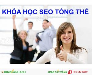 Khóa học seo website chuẩn Google Search