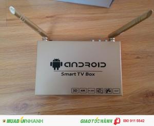 Android Box Tivi BOX S9 chính hãng
