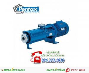 Bơm công nghiệp đa tầng cánh 10HP ở đâu giá rẻ