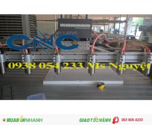 Máy đục gỗ cnc