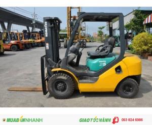 Cho thuê xe nâng dài hạn toàn quốc giá rẻ