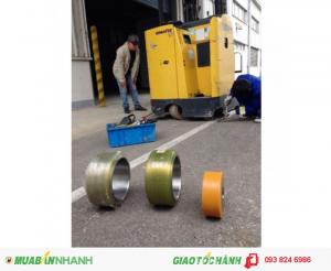 Cho thuê xe nâng dài hạn toàn quốc giá rẻ