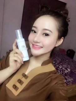 Xịt khoáng Magic skin