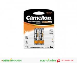 Pin Camelion AA 2500mAh