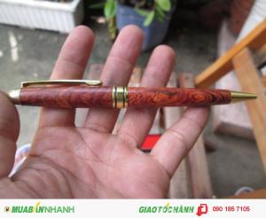 Bút Gỗ Sưa