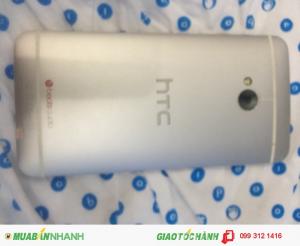 HTC one M7 mới giá rẻ nhất HCM, Tân Bình, Tân Phú, Bình Tân, quận 11, quận 6