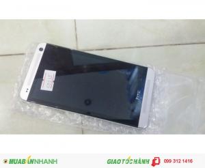 HTC ONE M7 2SIM mới giá rẻ nhất HCM, Tân Bình, Tân Phú, Bình Tân, quận 11, quận 6
