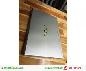 Sony vaio ultralbook SVT15, i7 ivy, 8G, 1T,...