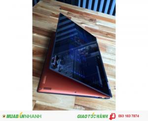 Laptop ultralbook lenovo yoga 2 pro, i7 4500,...